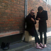 The Shoes - List pictures