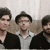 Sanctus Real - List pictures