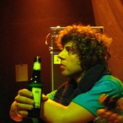 The Whitest Boy Alive - List pictures