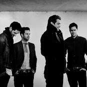 Keane - List pictures