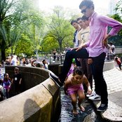 Morning Benders - List pictures