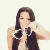 Beckah Shae - List pictures