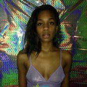 Abra - List pictures