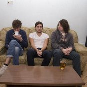 Born Ruffians - List pictures