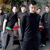 Army Of Freshmen - List pictures