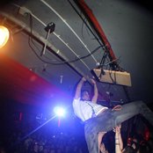 From A Second Story Window - List pictures