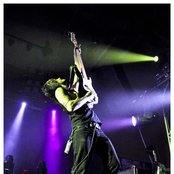 Adelitas Way - List pictures