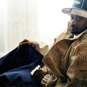 Ghostface Killah - List pictures