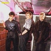 Alphaville - List pictures