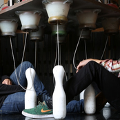 Milky Chance - List pictures