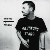 Thome Yorke - List pictures