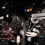 Krisiun - List pictures