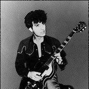 Tav Falco's Panther Burns - List pictures