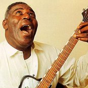 Howlin' Wolf - List pictures