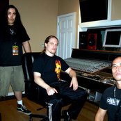 Vital Remains - List pictures