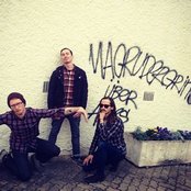 Magrudergrind - List pictures