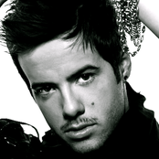 Travis Garland - List pictures