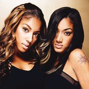 Brick & Lace - List pictures