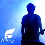 Alive Way - List pictures