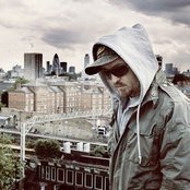 The Bug - List pictures