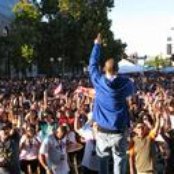 Tony Sunshine - List pictures