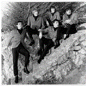 Beau Brummels - List pictures