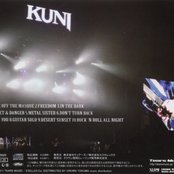 Kuni - List pictures