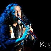 Kitaro - List pictures
