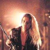Sebastian Bach - List pictures