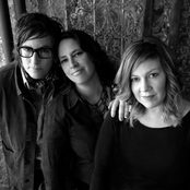 Luscious Jackson - List pictures