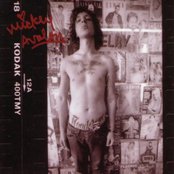 Mickey Avalon - List pictures