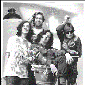 Dead Milkmen - List pictures