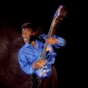 Luther Allison - List pictures
