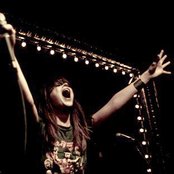 Julie Christmas - List pictures