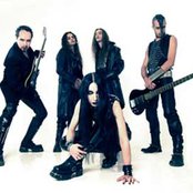 Cadaveria - List pictures