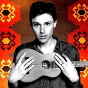 Joel Plaskett - List pictures