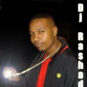 Dj Rashad - List pictures