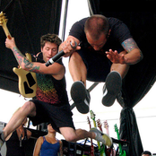 Story Of The Year - List pictures