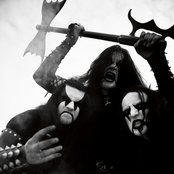 Immortal - List pictures