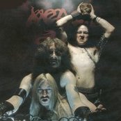 Venom - List pictures