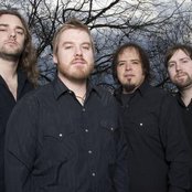 Bart Crow Band - List pictures