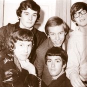 The Zombies - List pictures