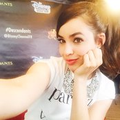 Sofia Carson - List pictures