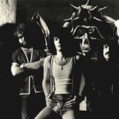 Nazareth - List pictures