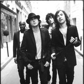 Dirty Pretty Things - List pictures