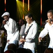 Kool & The Gang - List pictures