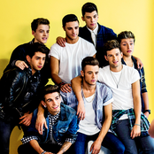 Stereo Kicks - List pictures