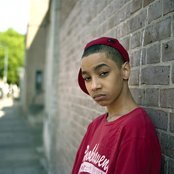 Ice Kid - List pictures