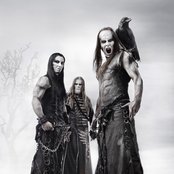 Behemoth - List pictures