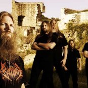 Amon Amarth - List pictures